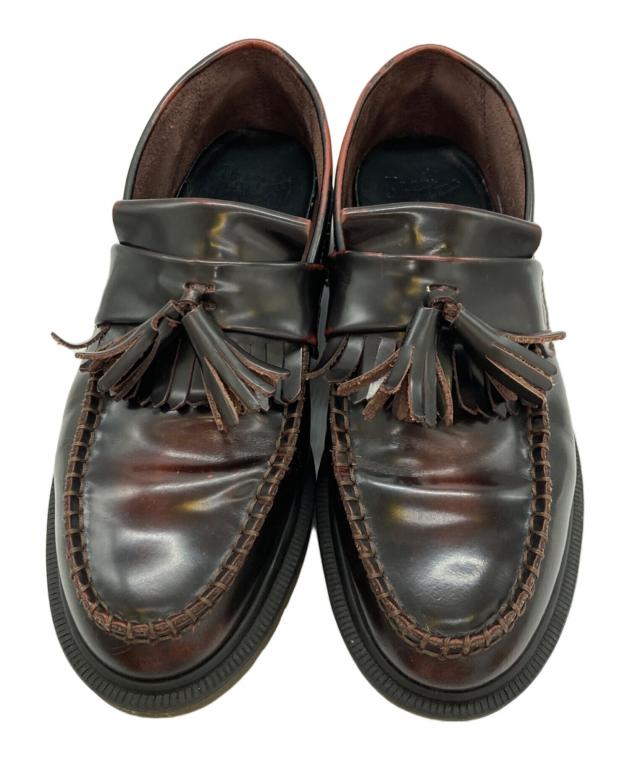 中古・古着通販】Dr.Martens (ドクターマーチン) ADRIAN/タッセル