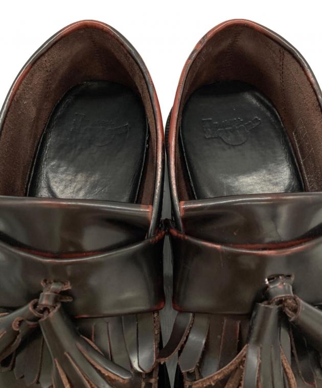 中古・古着通販】Dr.Martens (ドクターマーチン) ADRIAN/タッセル