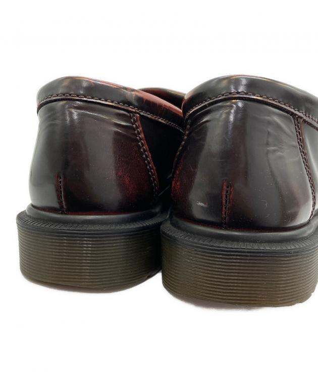 中古・古着通販】Dr.Martens (ドクターマーチン) ADRIAN/タッセル