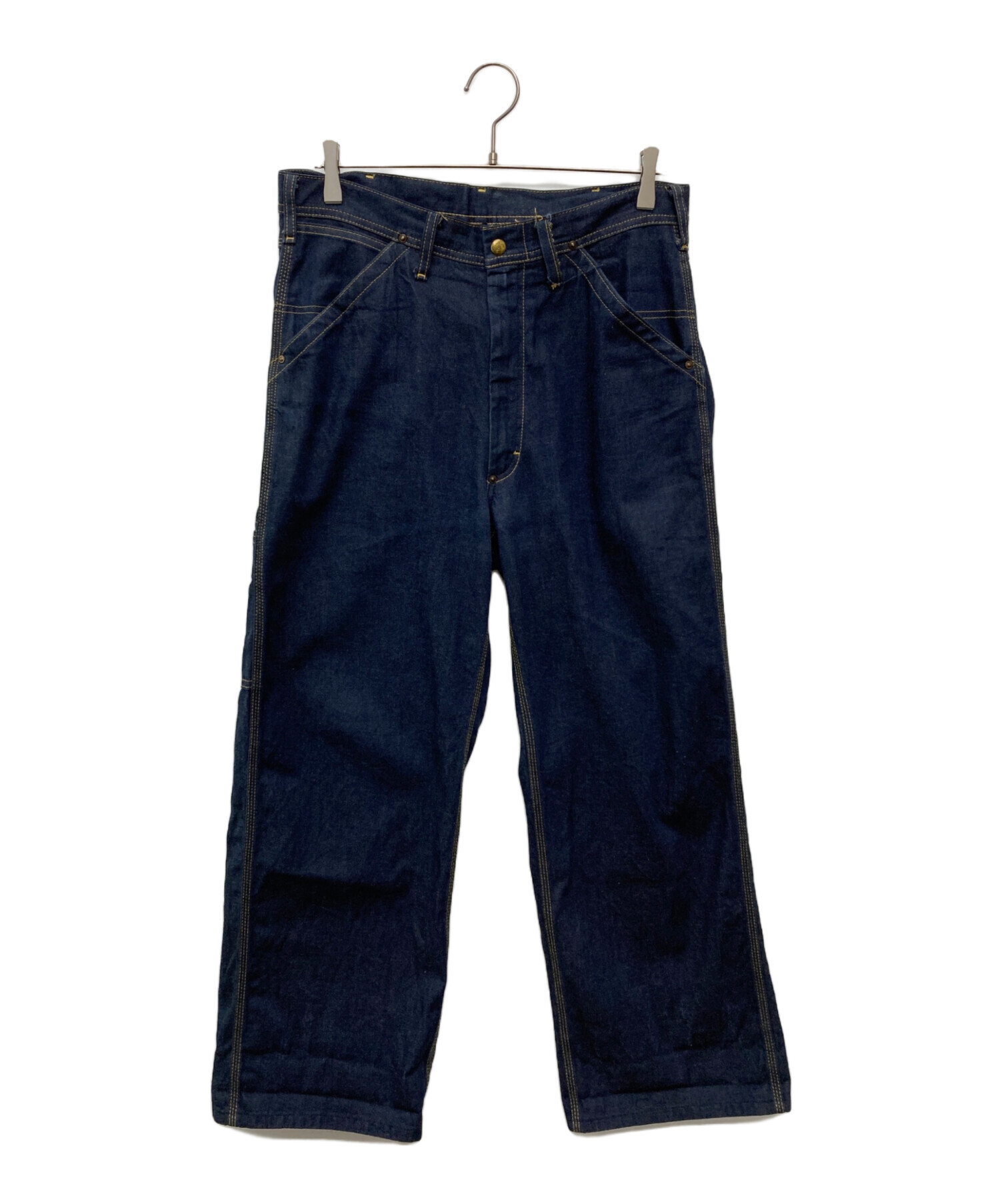 中古・古着通販】LEE (リー) THE ARCHIVES DUNGAREES 191-Z/0191
