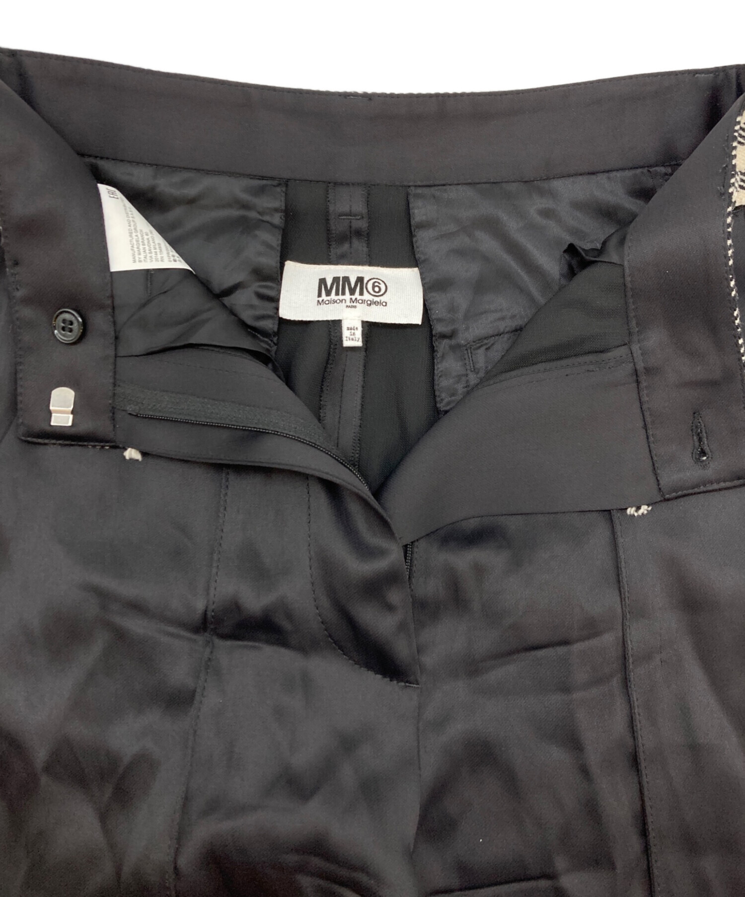 中古・古着通販】MM6 Maison Margiela (エムエムシックスメゾン