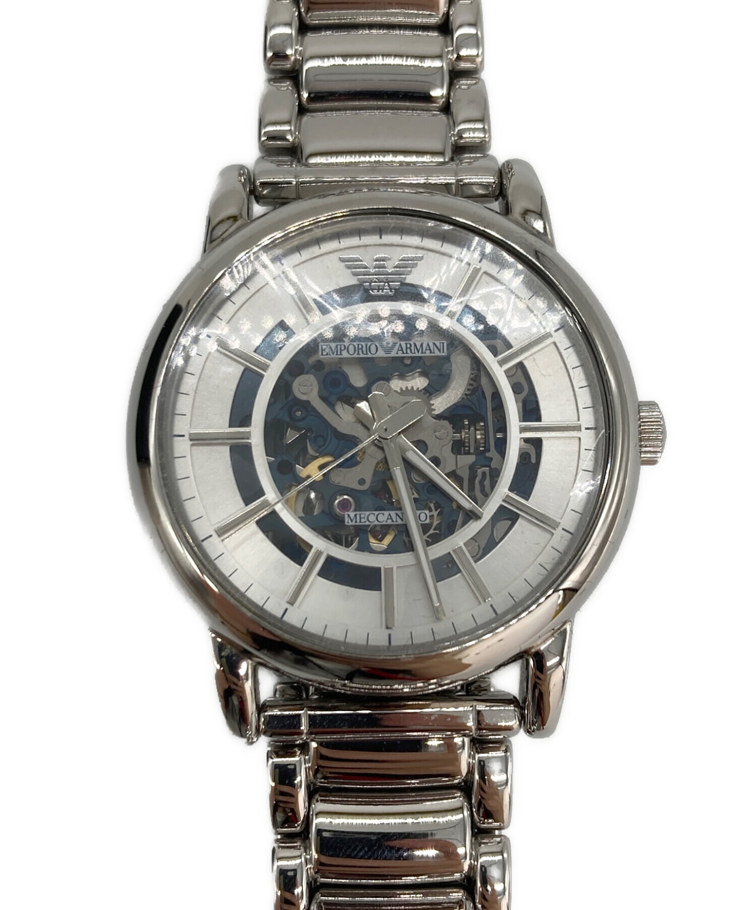 中古・古着通販】EMPORIO ARMANI (エンポリオ アルマーニ) リスト