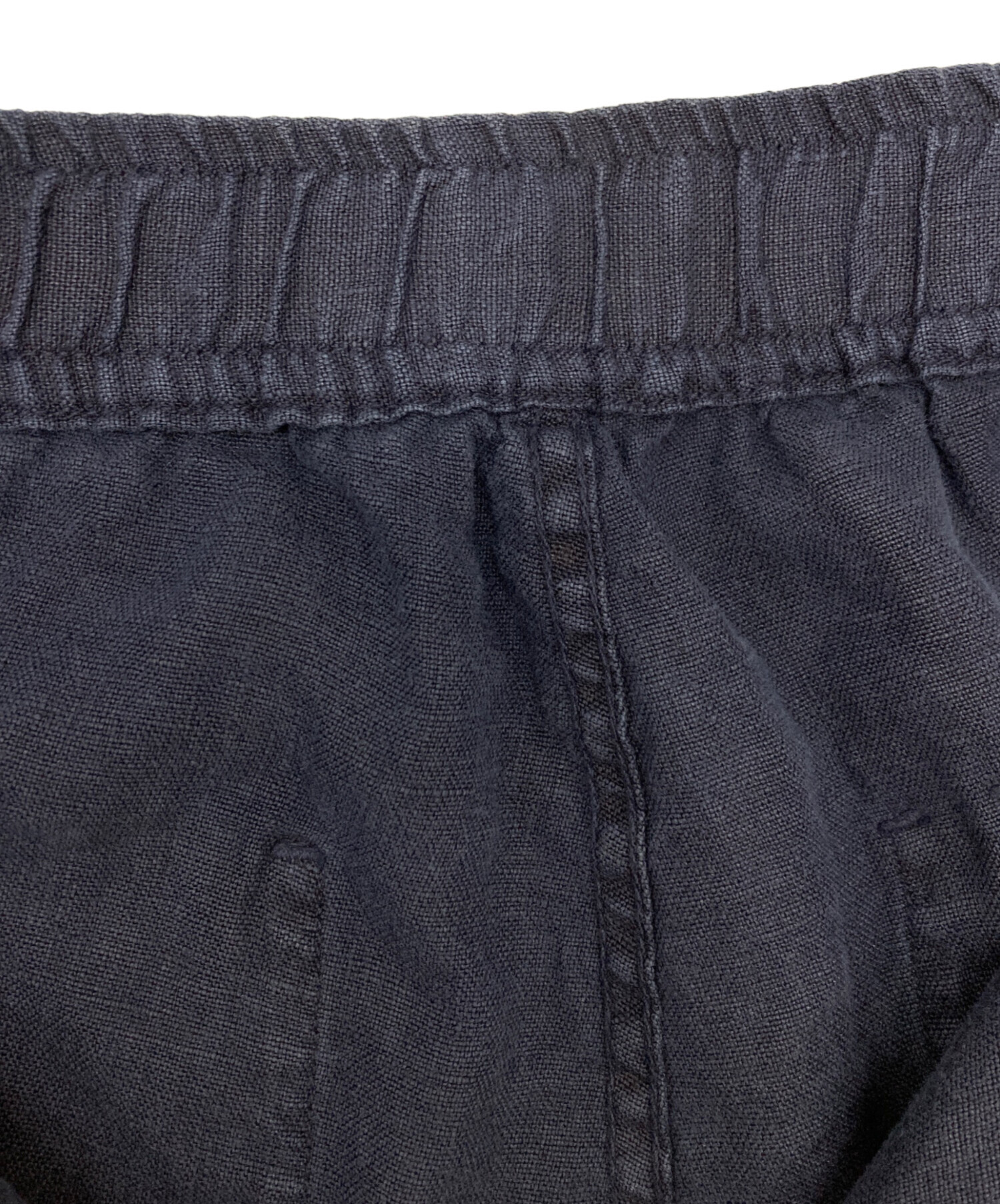 中古・古着通販】anachronorm (アナクロノーム) FADED SULFUR DYED 