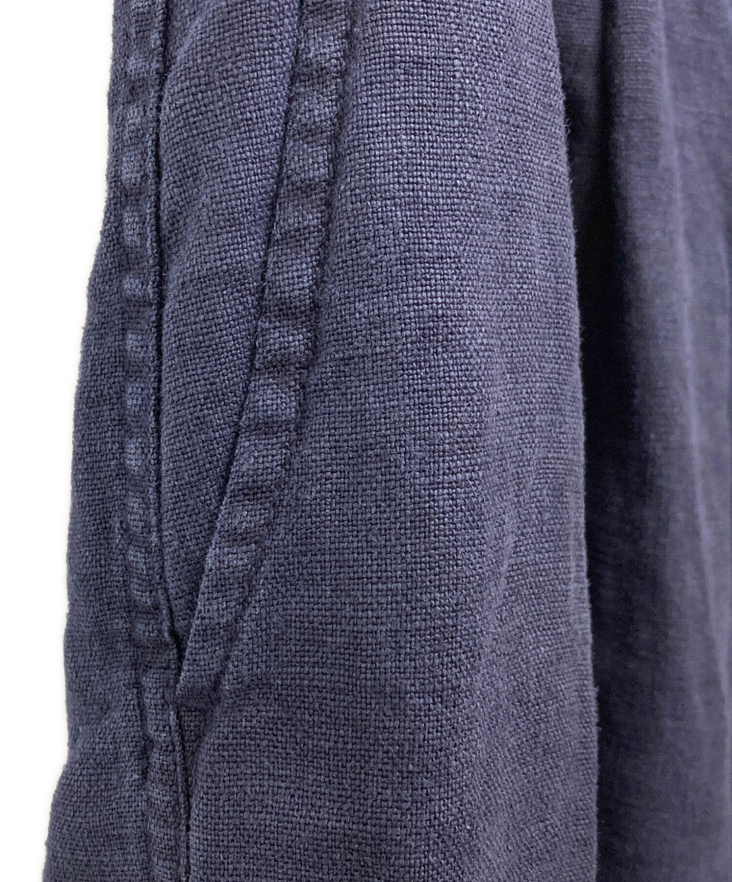 中古・古着通販】anachronorm (アナクロノーム) FADED SULFUR DYED 