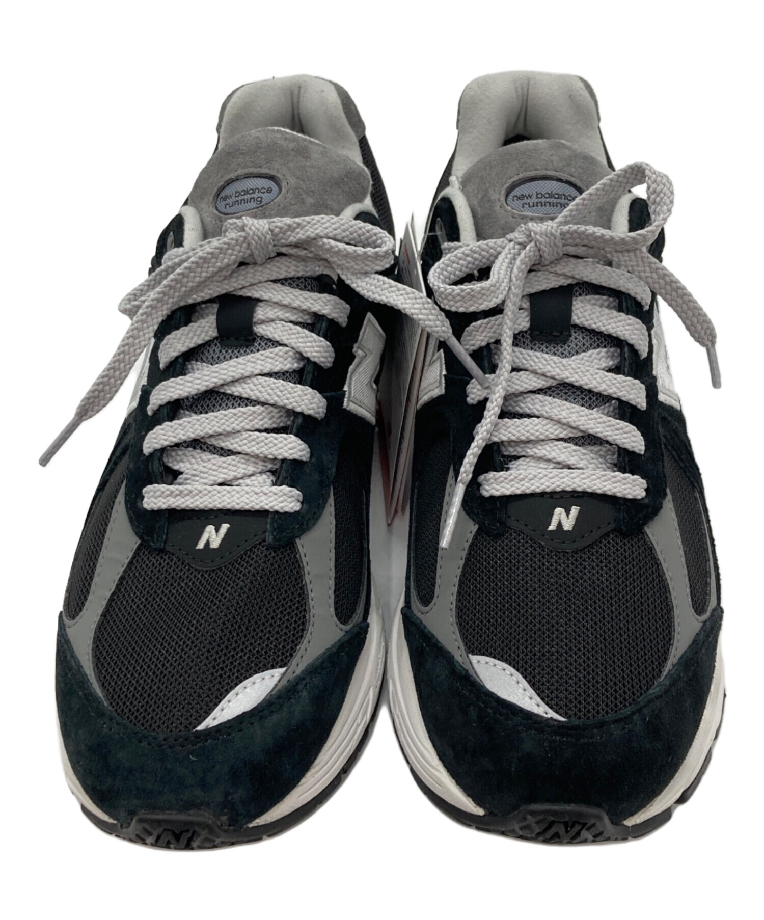 中古・古着通販】NEW BALANCE (ニューバランス) M2002RXD ブラック
