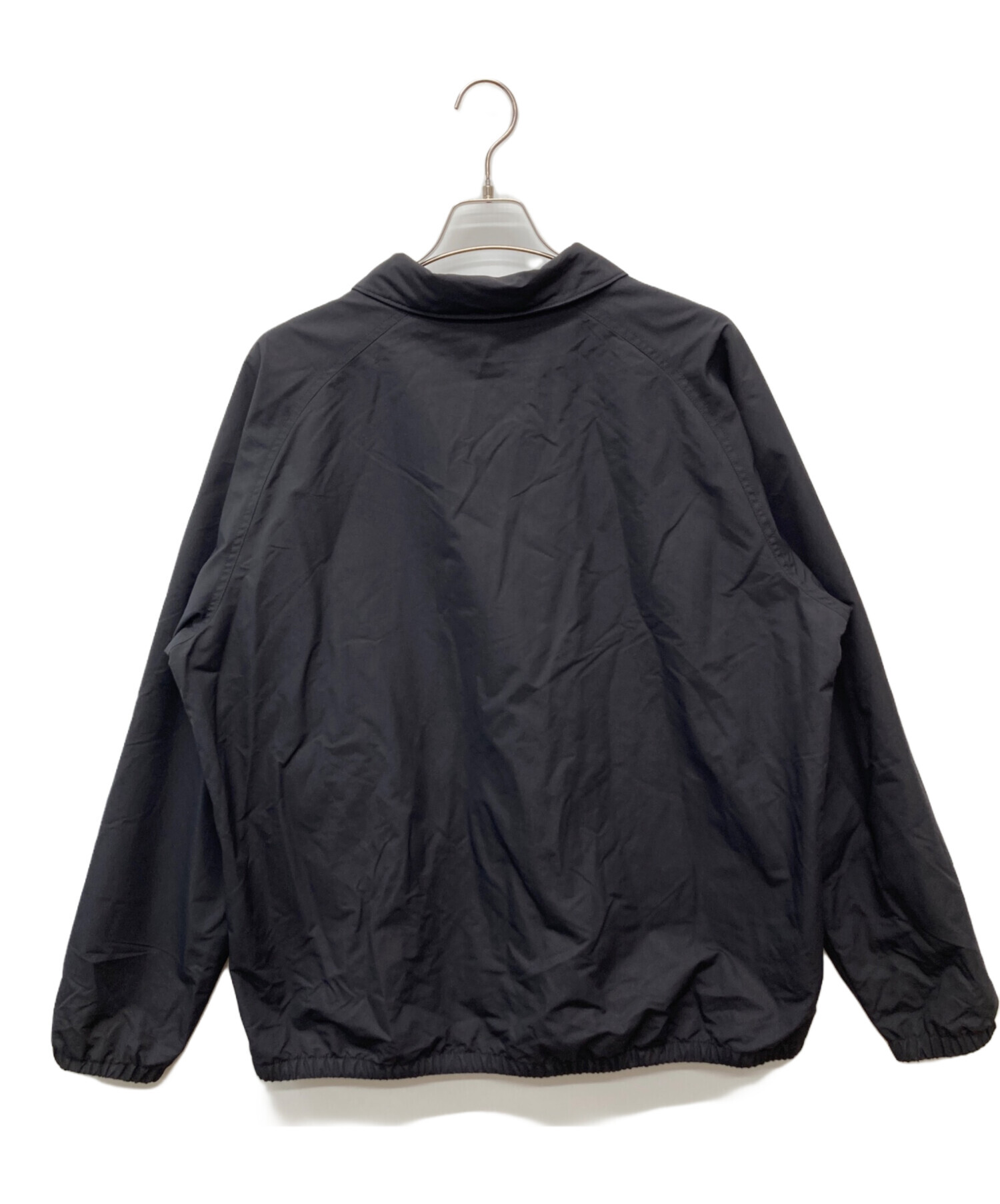 中古・古着通販】Patagonia (パタゴニア) バギーズジャケット ブラック