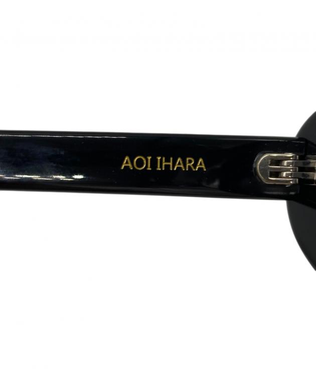 中古・古着通販】AOI IHARA (アオイイハラ) Zoff (ゾフ) サングラス