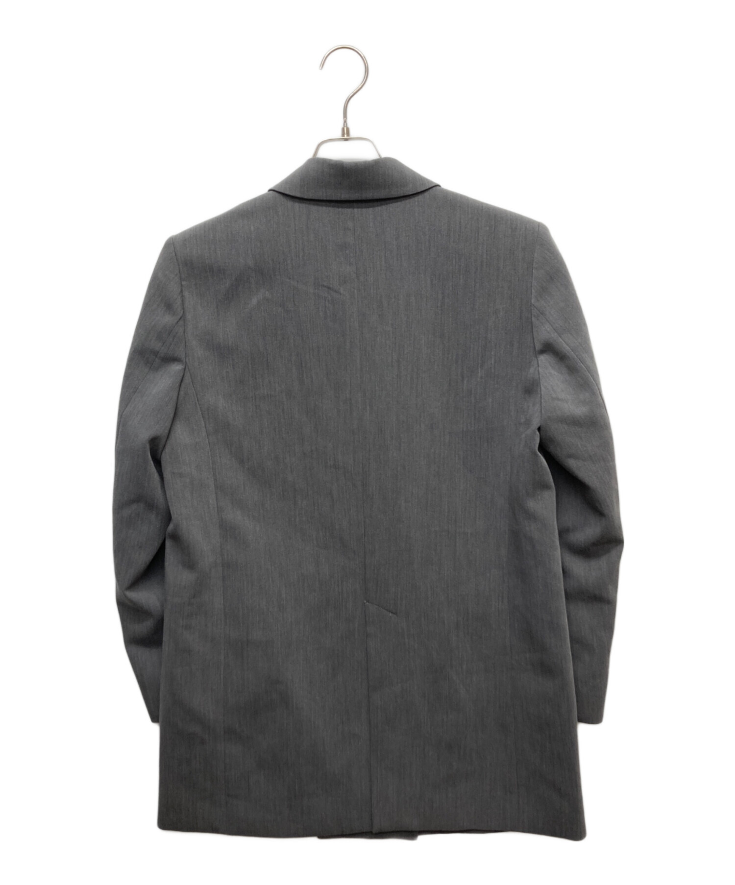 中古・古着通販】anuans (アニュアンス) ミドルレングスダブル