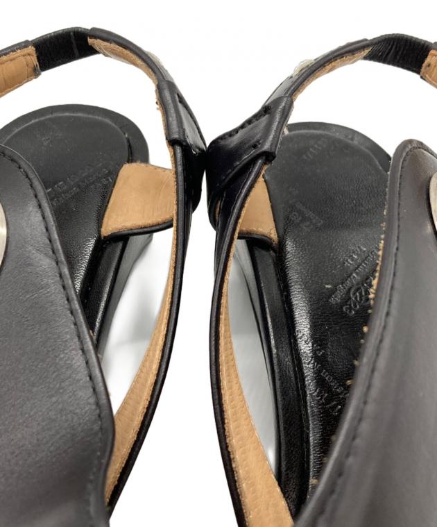 中古・古着通販】MARTIN MARGIELA (マルタン・マルジェラ) レザー