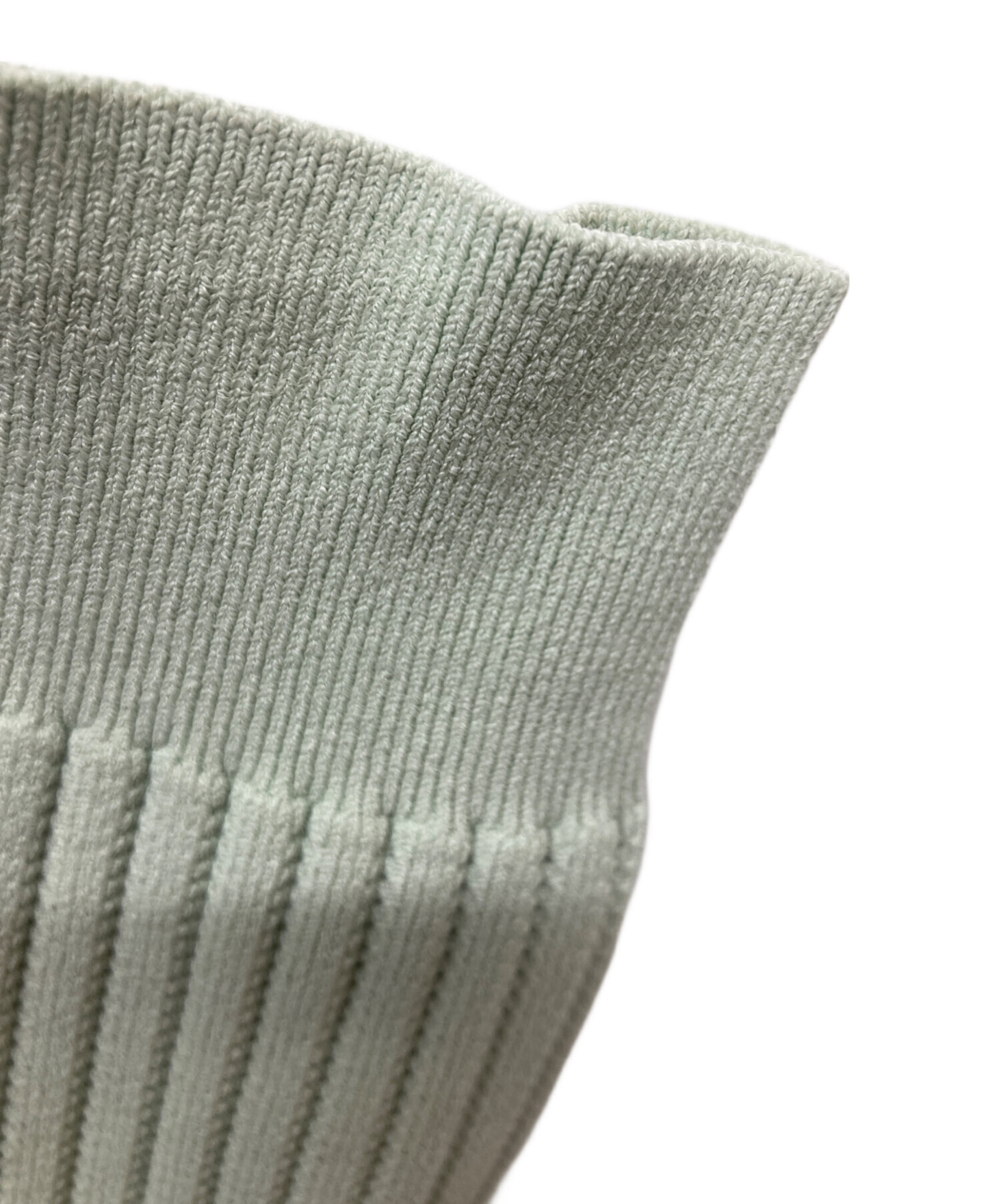 中古・古着通販】theory (セオリー) Wooster Crepe Knit/ポインテール