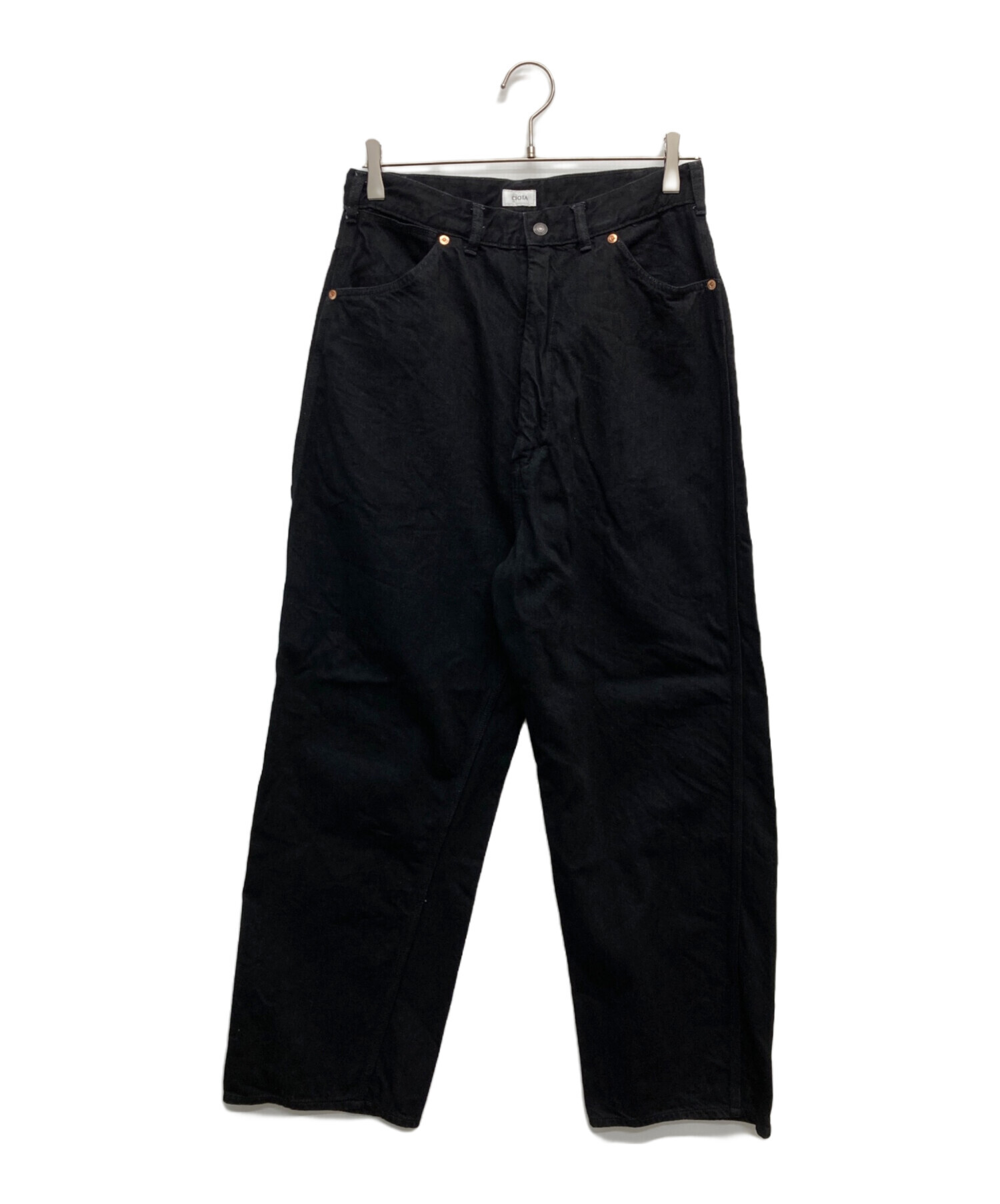 中古・古着通販】CIOTA (シオタ) Denim Painter Pants/PTLM-14PAW