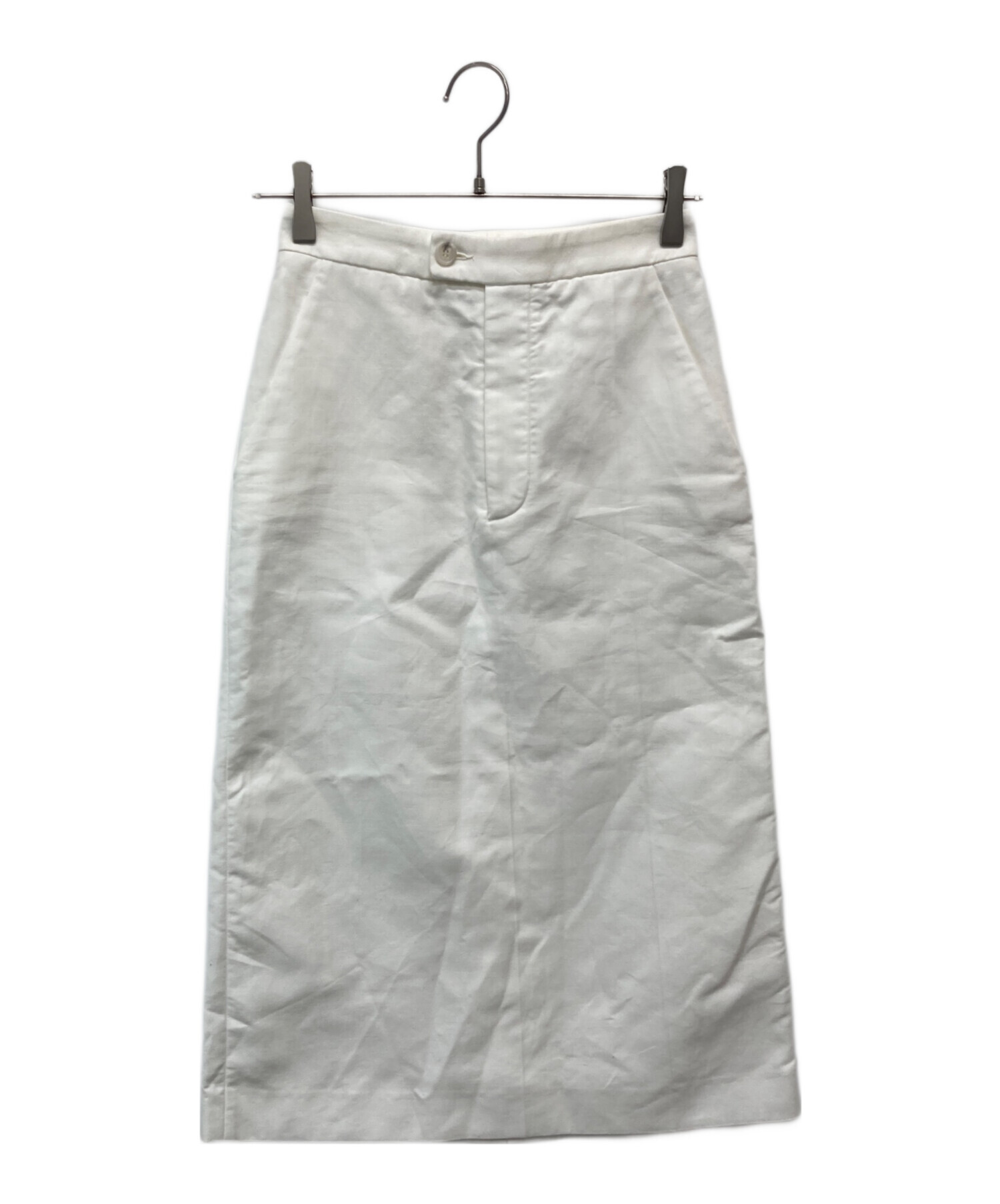 中古・古着通販】Maison Margiela (メゾンマルジェラ) チノクロス