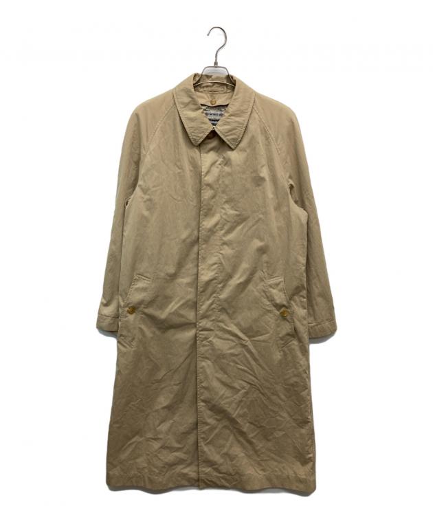 イッセイミヤケ　コート 中古・古着通販】ISSEY MIYAKE MEN (イッセイミヤケメン) ライナー付