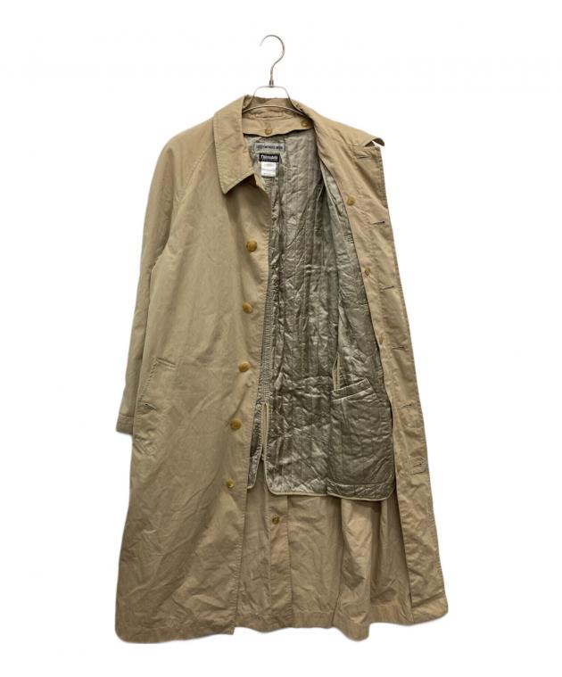 中古・古着通販】ISSEY MIYAKE MEN (イッセイミヤケメン) ライナー付