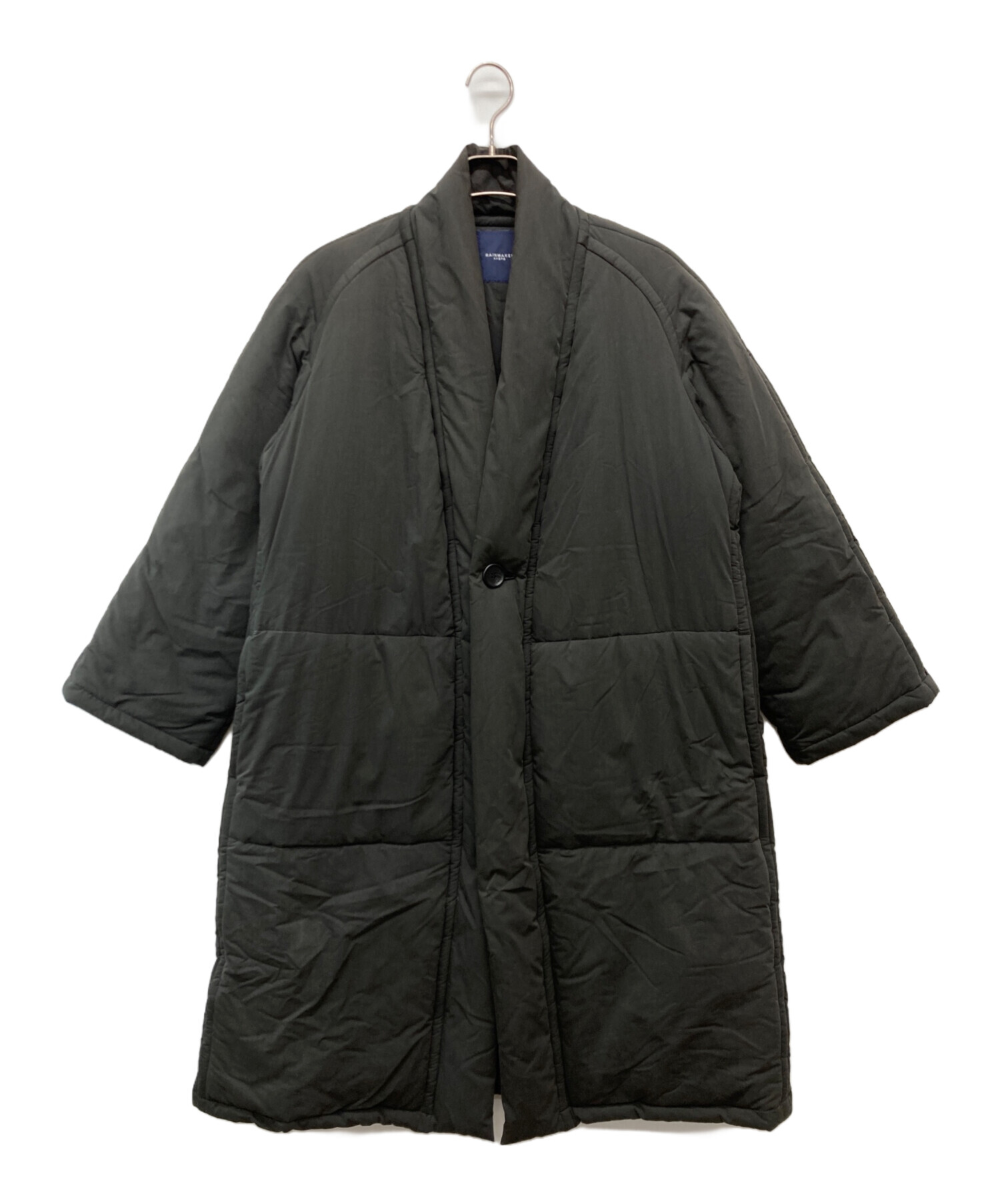 中古・古着通販】RAINMAKER KYOTO (レインメーカーキョウト) INSULATED