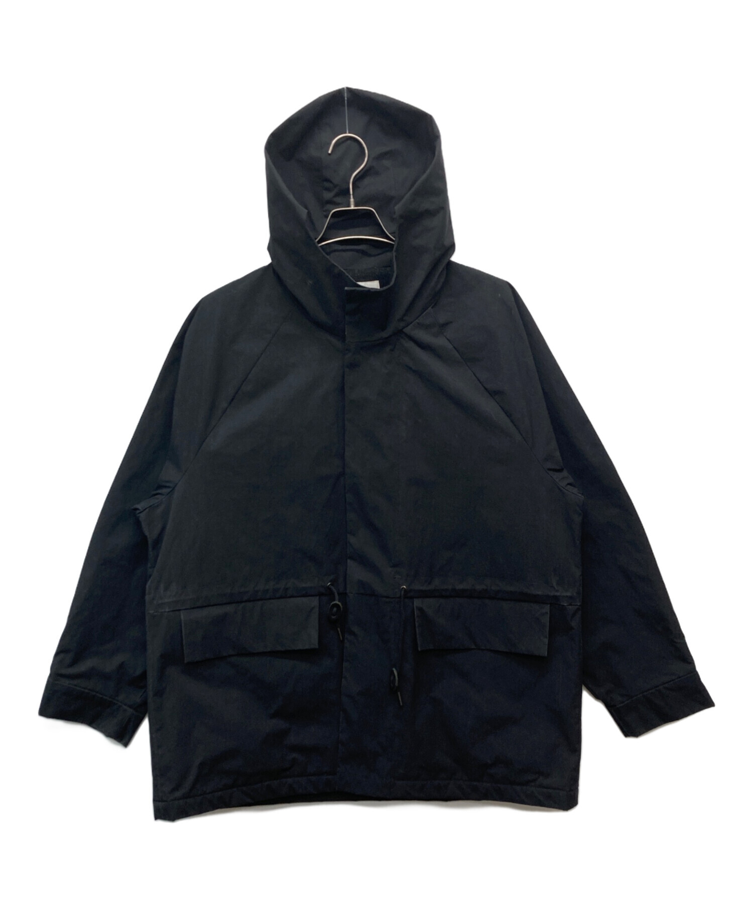 中古・古着通販】STILL BY HAND (スティルバイハンド) Hooded half