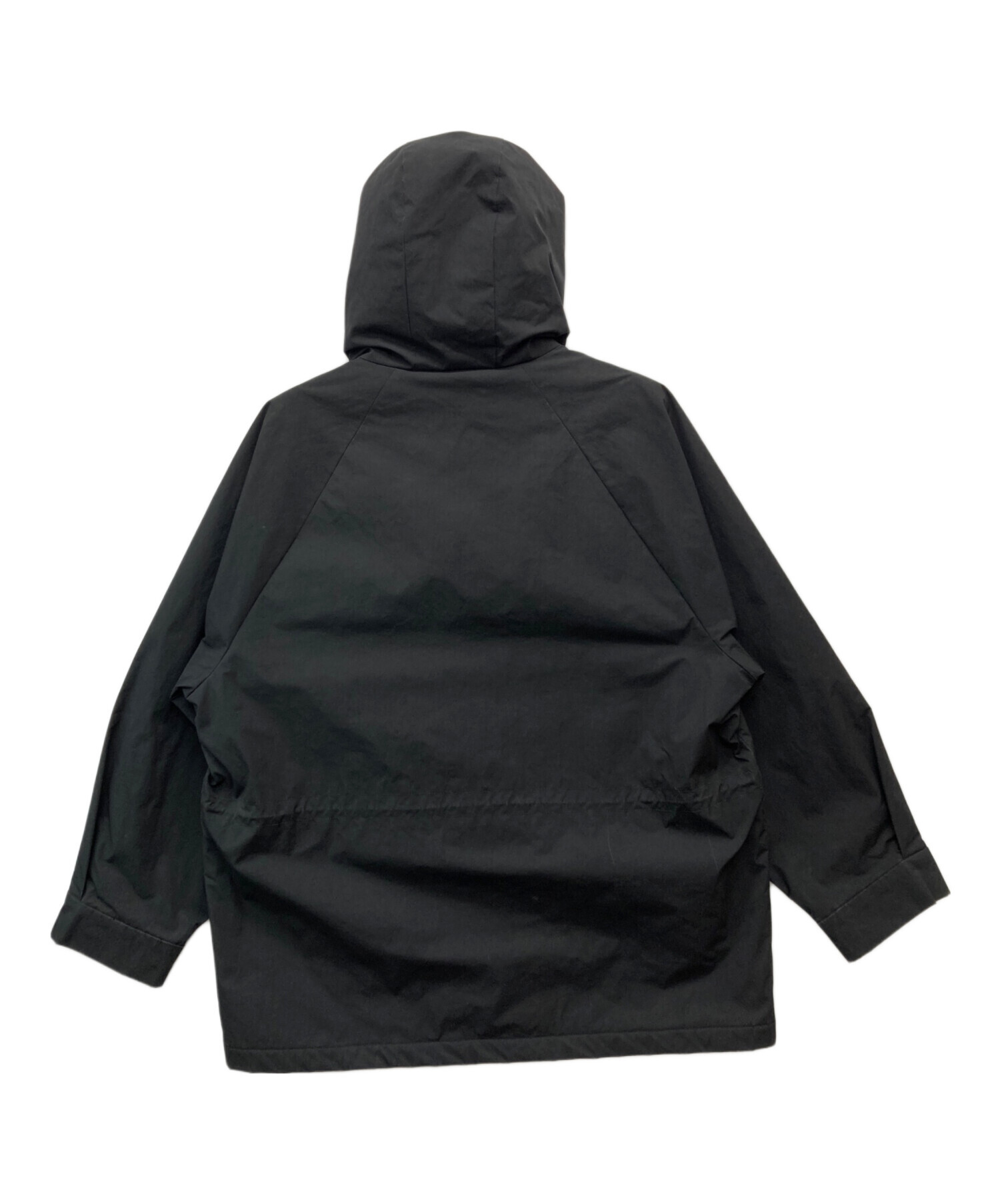 中古・古着通販】STILL BY HAND (スティルバイハンド) Hooded half