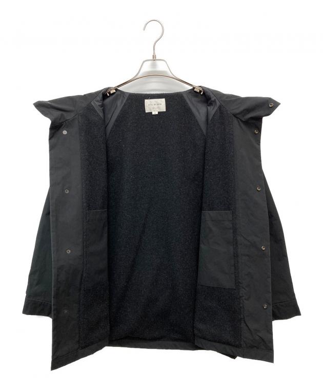 中古・古着通販】STILL BY HAND (スティルバイハンド) Hooded half
