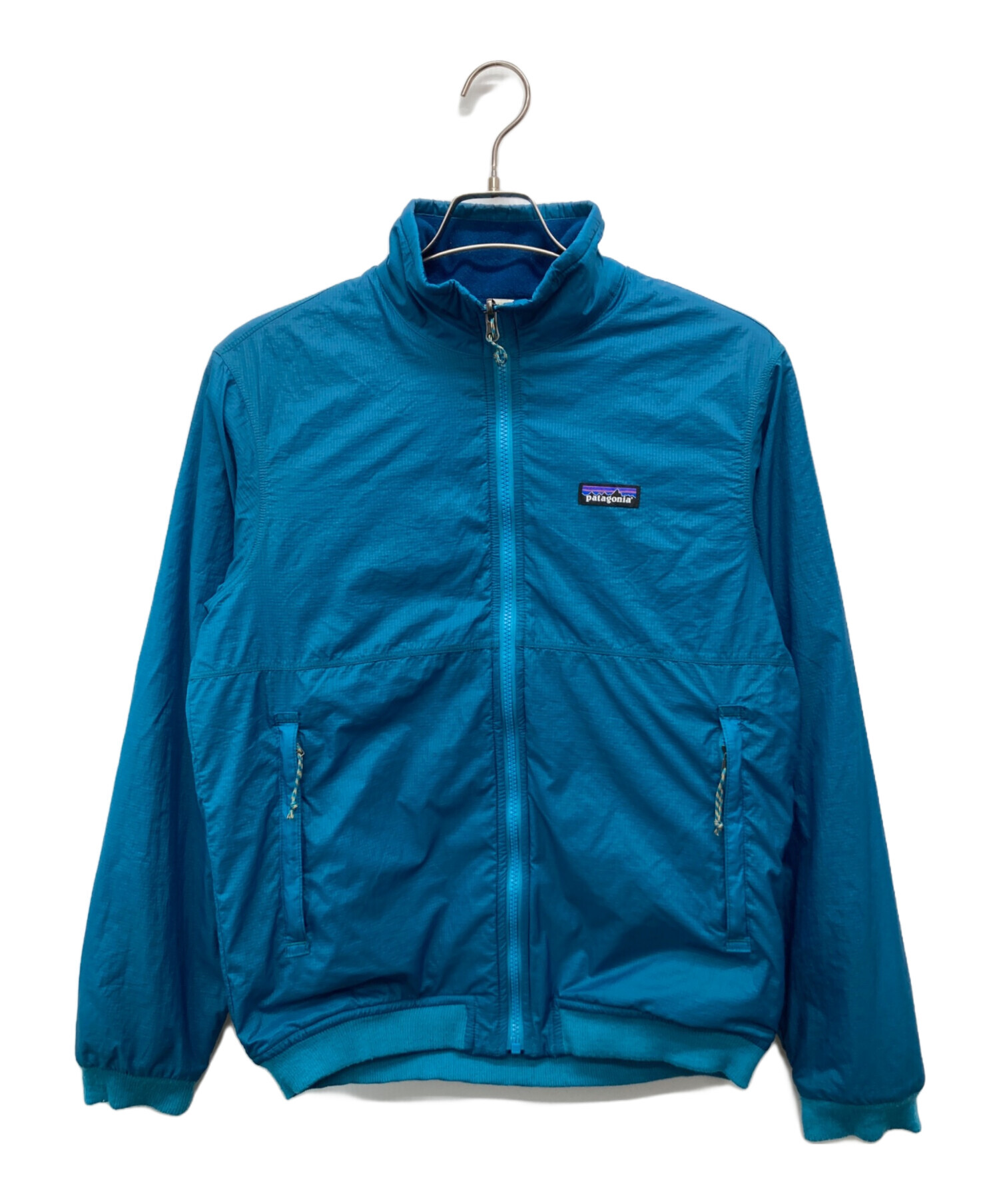 中古・古着通販】Patagonia (パタゴニア) リバーシブルシェルド