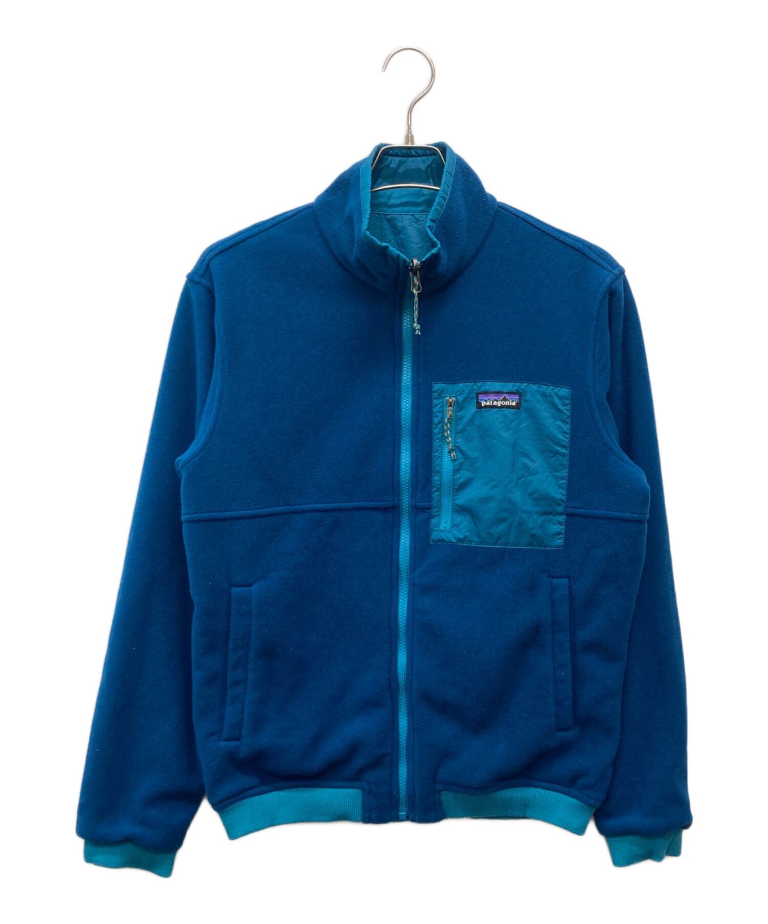 中古・古着通販】Patagonia (パタゴニア) リバーシブルシェルド