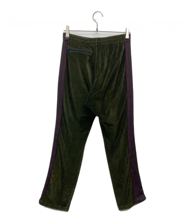 中古・古着通販】Needles (ニードルズ) Narrow Track Pant J0229