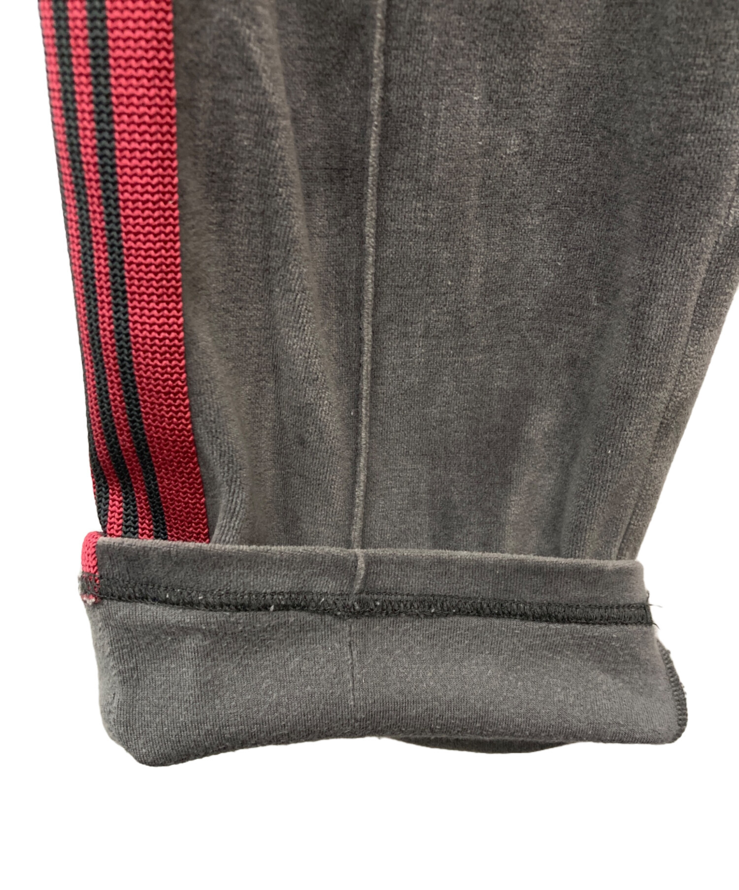 needles ニードルス　Track Pant MR293 ニードルズ 中古・古着通販】Needles (ニードルズ) Narrow Track Pant MR293