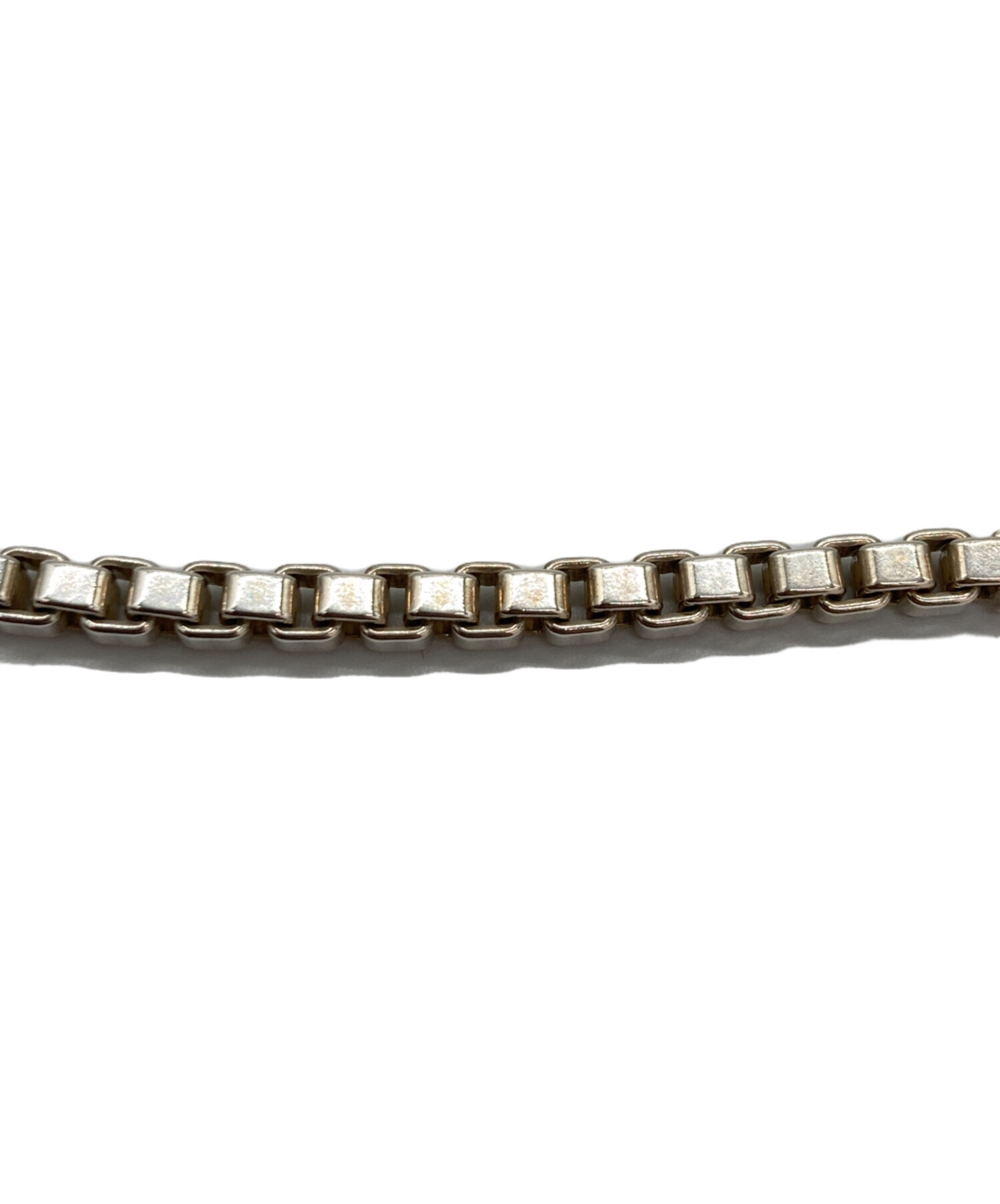 中古・古着通販】TIFFANY & Co. (ティファニー) ベネチアンリンク