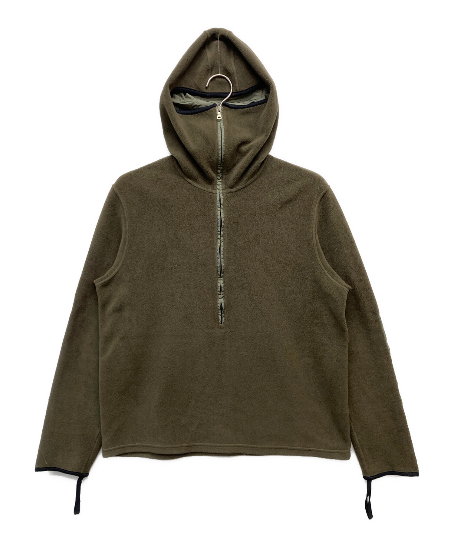 中古・古着通販】PRADA SPORTS (プラダスポーツ) 忍者フリース