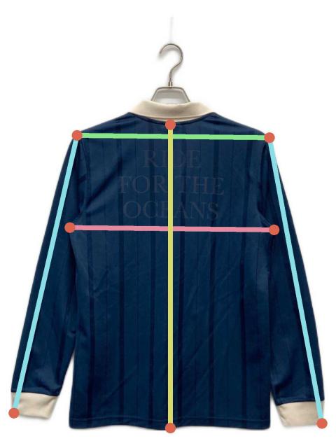中古・古着通販】adidas (アディダス) MELLOW RIDE CLUB ブルー サイズ