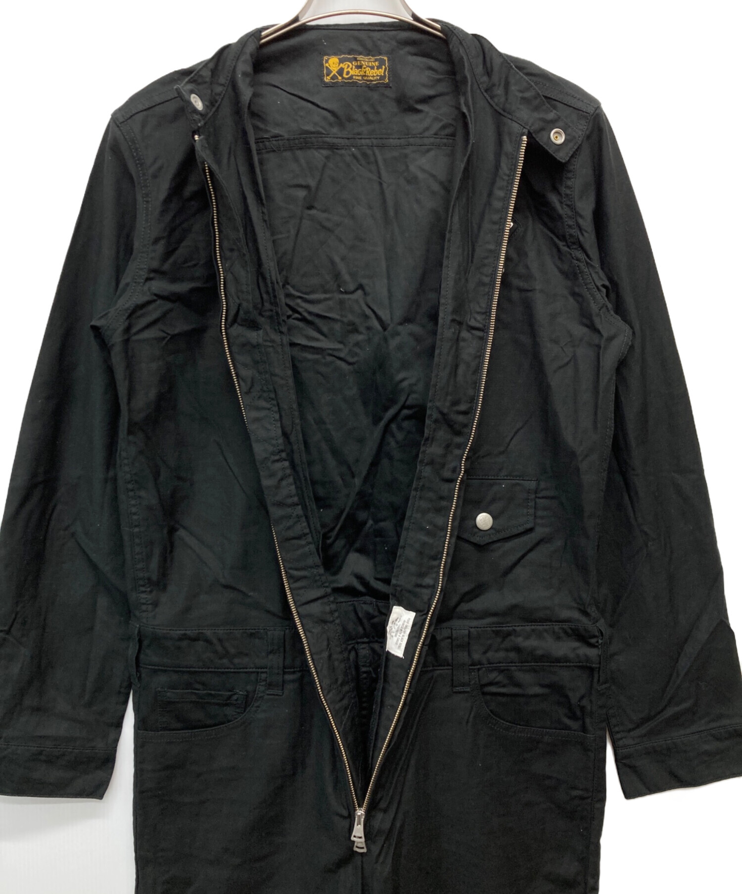 中古・古着通販】RUDE GALLERY BLACK REBEL (ルードギャラリー