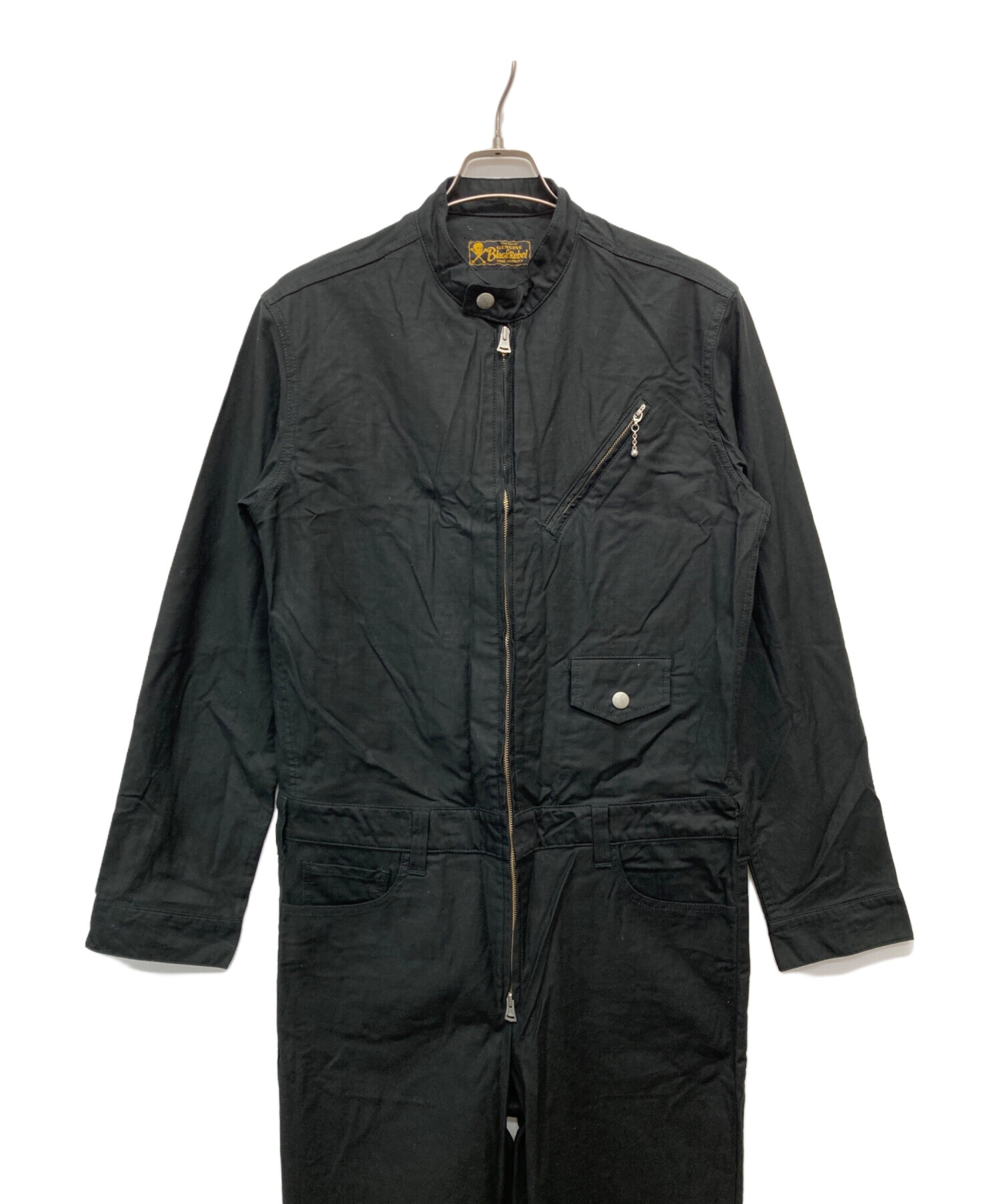中古・古着通販】RUDE GALLERY BLACK REBEL (ルードギャラリー