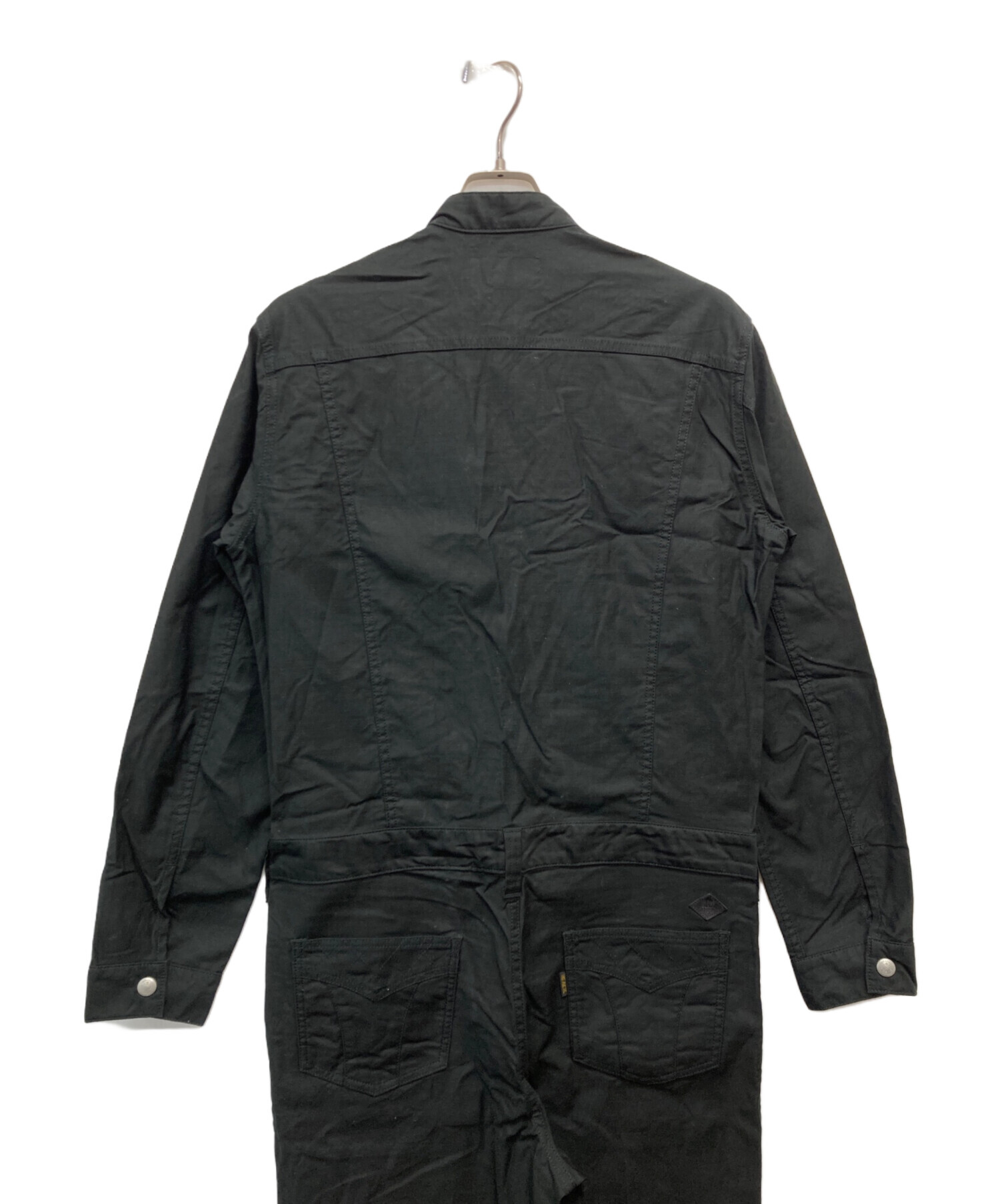 中古・古着通販】RUDE GALLERY BLACK REBEL (ルードギャラリー