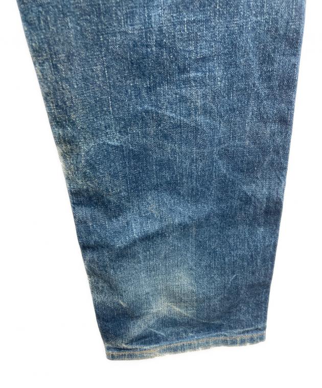 中古・古着通販】LEVI'S (リーバイス) 701XX復刻シンチバックデニム