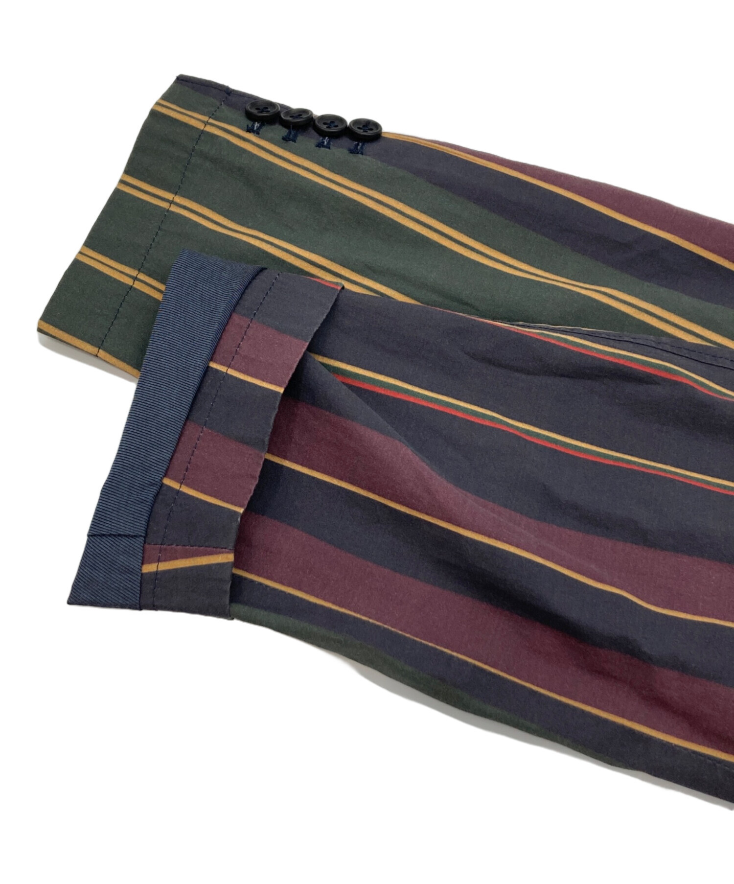 本日22時迄特別値下engineered garments クレイジツイードjk 中古・古着通販】Engineered Garments (エンジニアド ガーメンツ