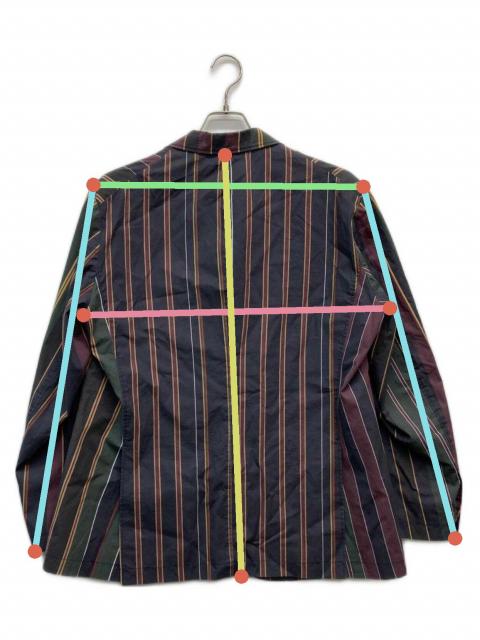 本日22時迄特別値下engineered garments クレイジツイードjk 中古・古着通販】Engineered Garments (エンジニアド ガーメンツ