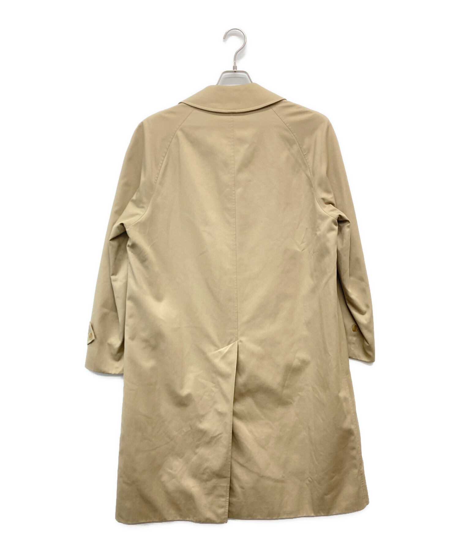 中古・古着通販】Burberry's (バーバリーズ) ステンカラーコート
