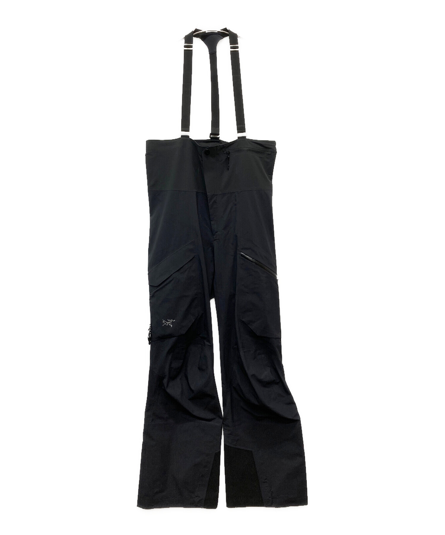 中古・古着通販】ARC'TERYX (アークテリクス) Rush LT Pants ブラック