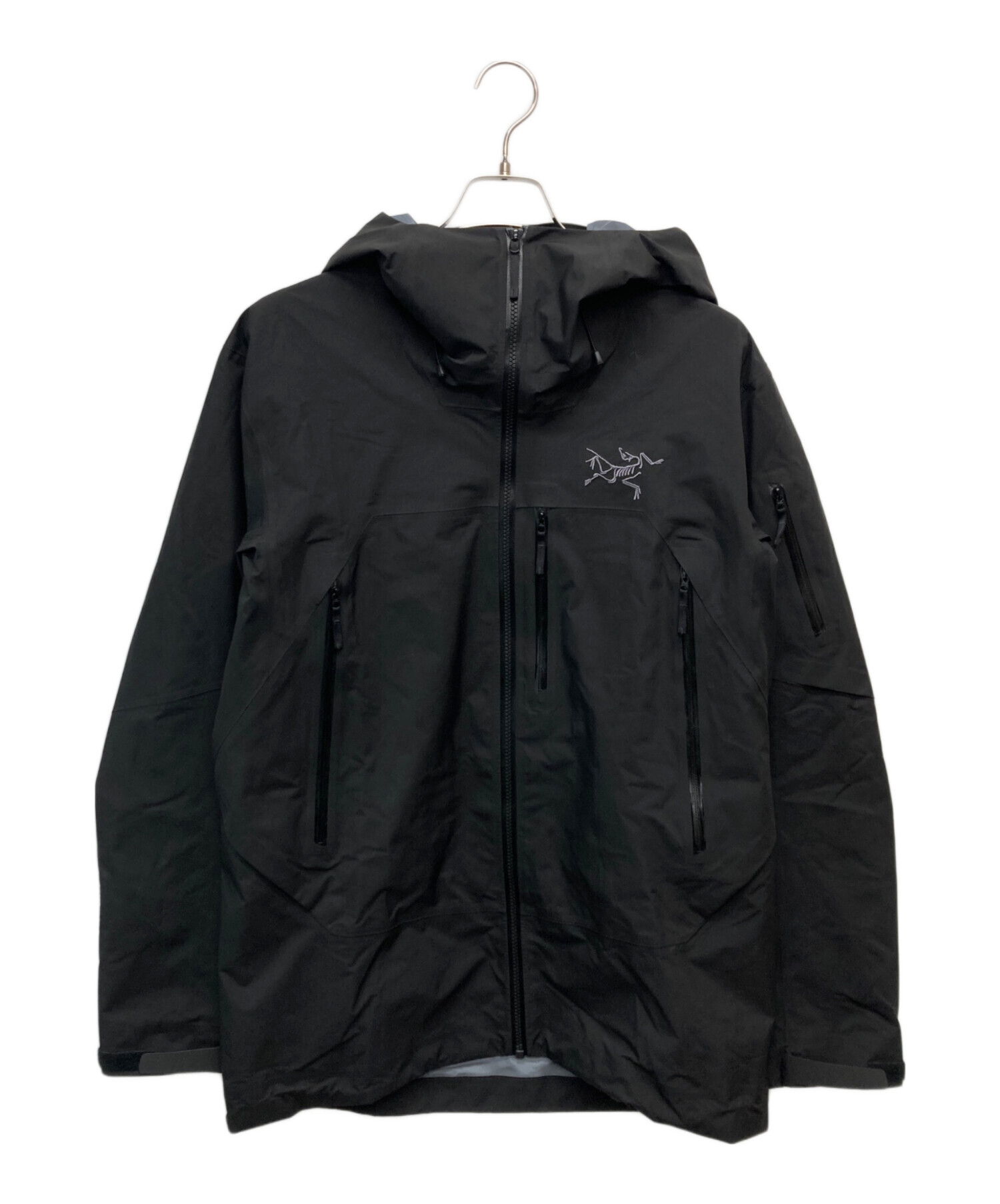 中古・古着通販】ARC'TERYX (アークテリクス) RUSH JACKET/X000007149