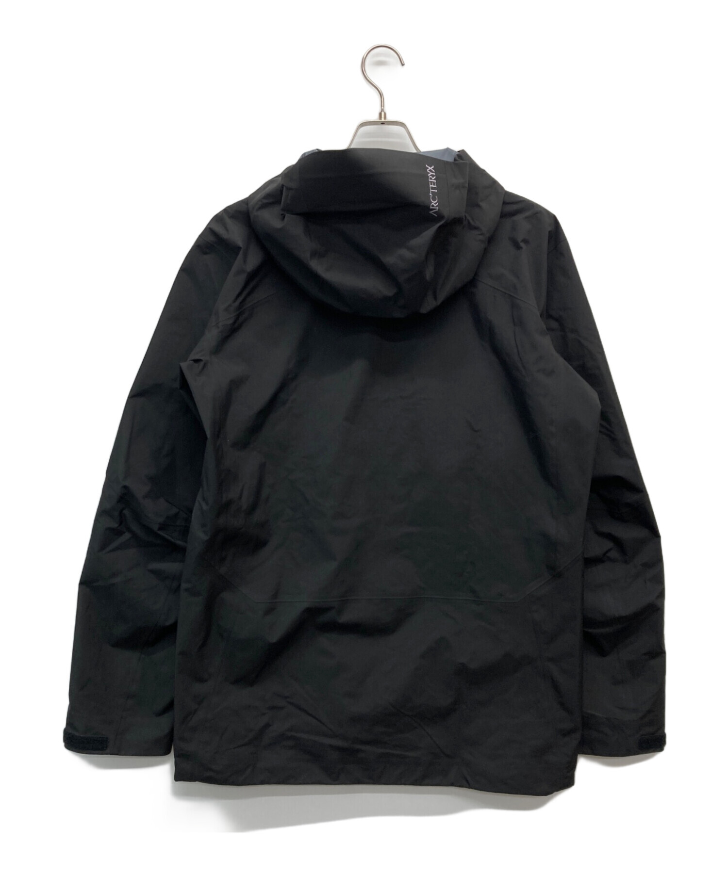 中古・古着通販】ARC'TERYX (アークテリクス) RUSH JACKET/X000007149