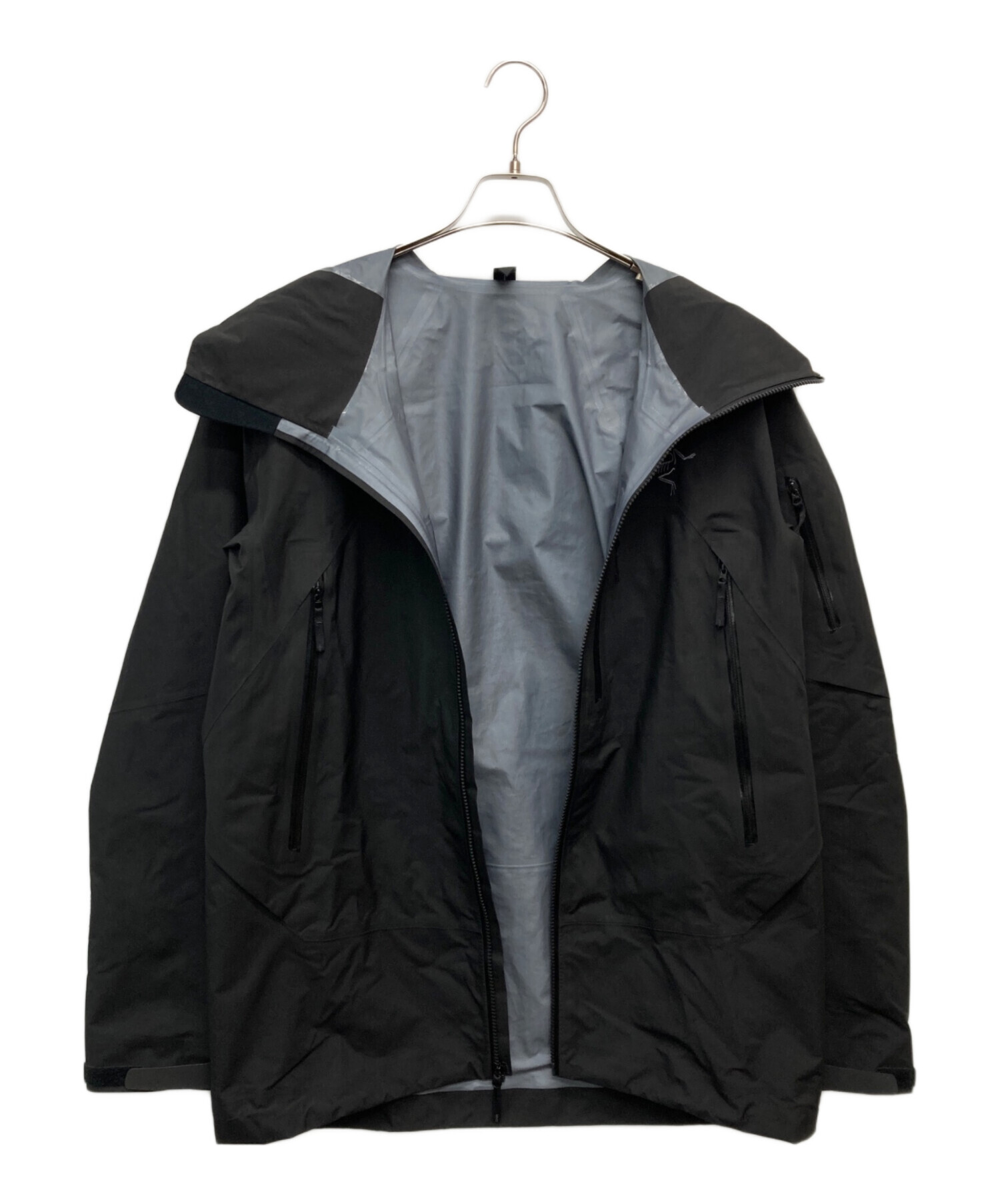 中古・古着通販】ARC'TERYX (アークテリクス) RUSH JACKET/X000007149