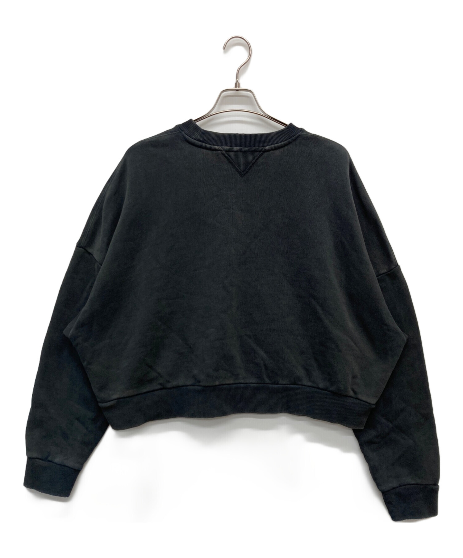 中古・古着通販】ENTIRE STUDIOS (エンタイアスタジオ) BOX CREW SWEAT