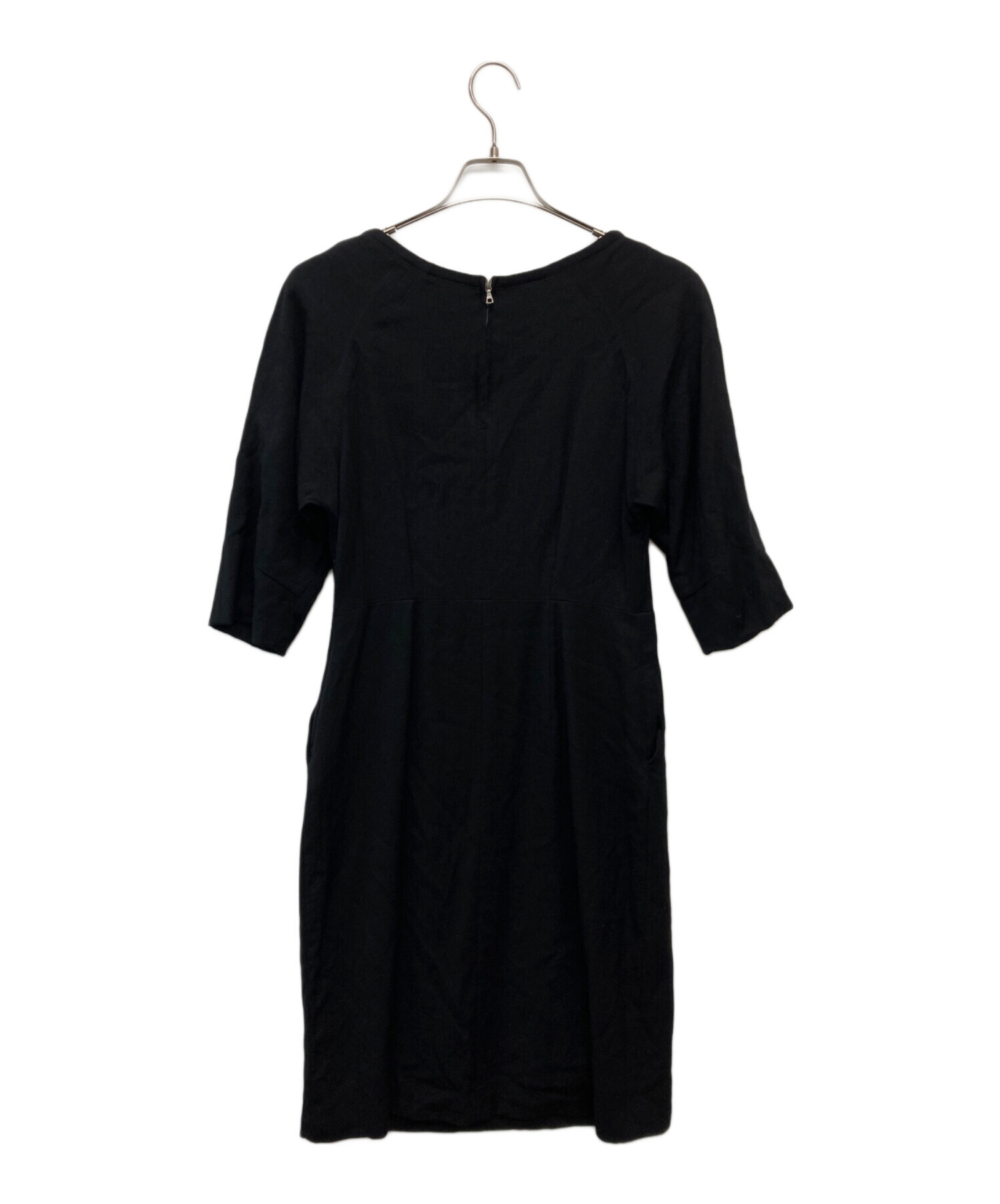 中古・古着通販】DRIES VAN NOTEN (ドリスヴァンノッテン) ブラウス 