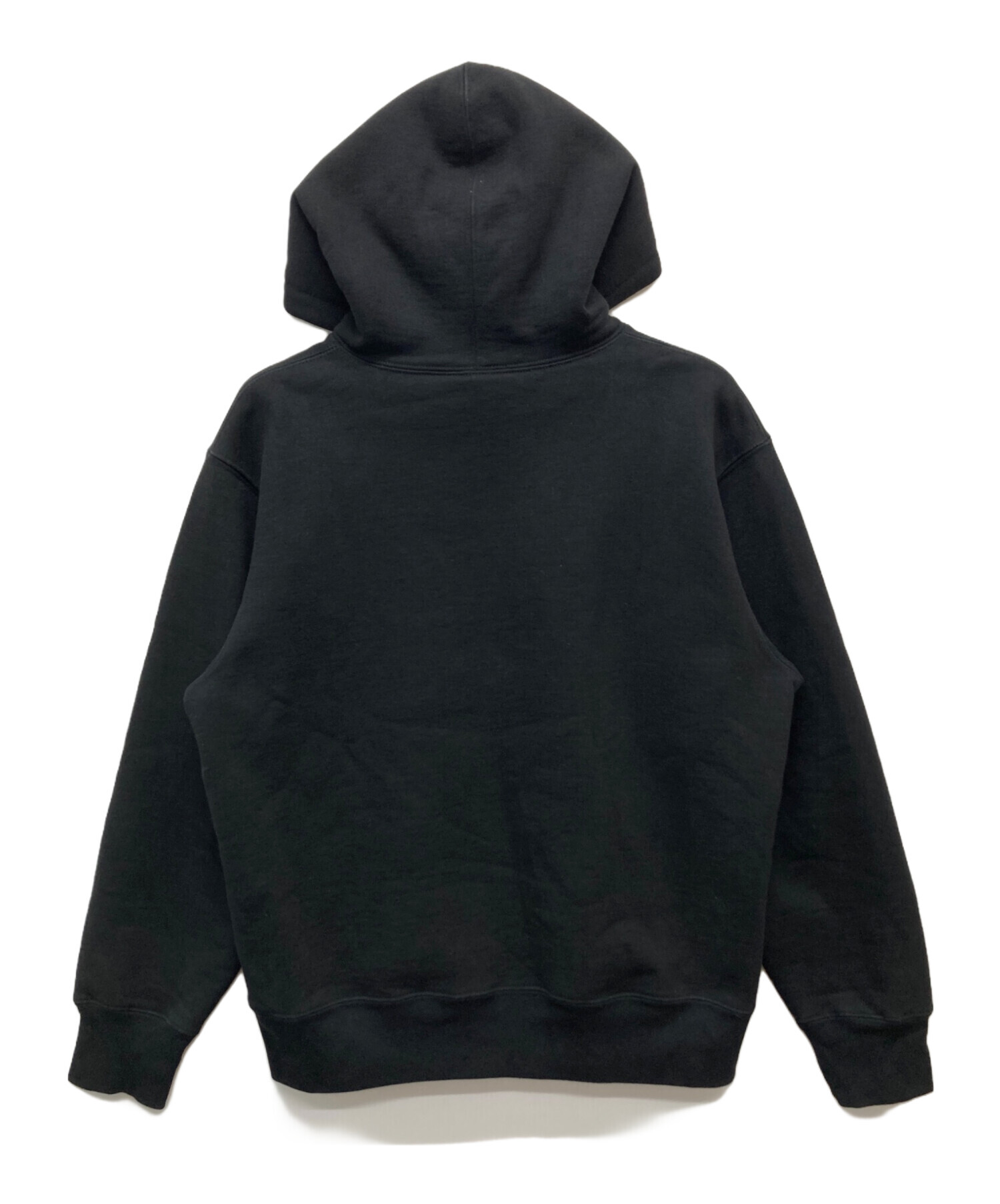 中古・古着通販】SUPREME (シュプリーム) S Logo Hooded Sweatshirt