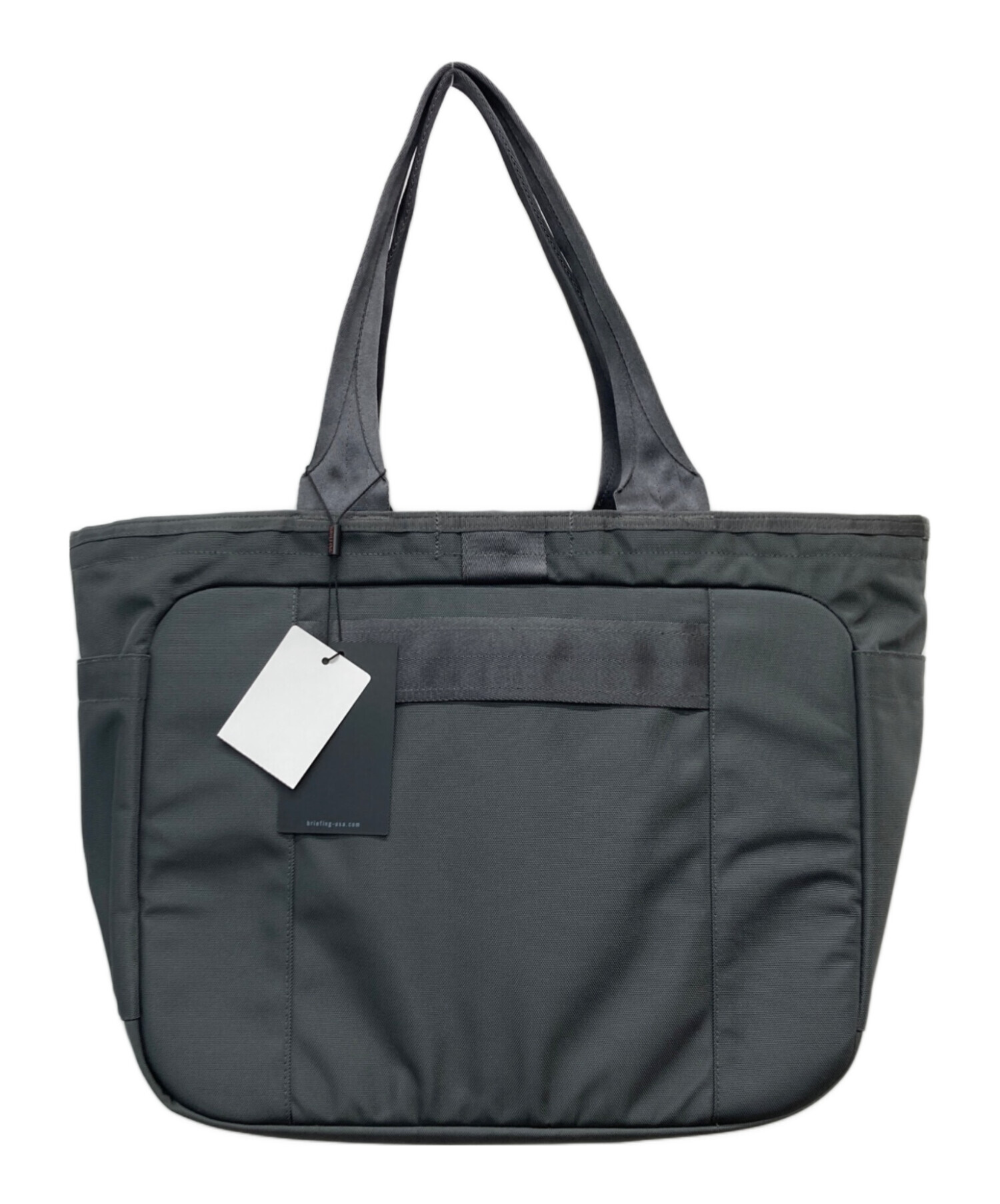 中古・古着通販】BRIEFING (ブリーフィング) BS BOX 2WAY PACK AG
