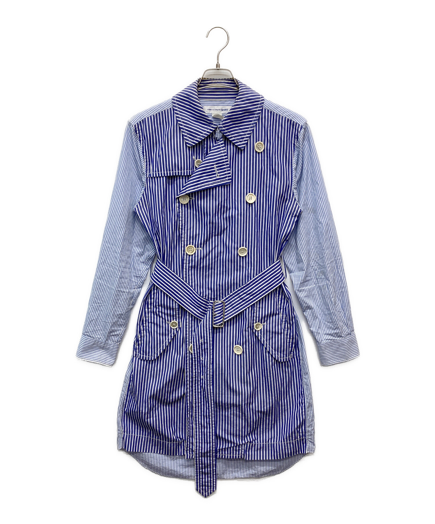 中古・古着通販】COMME des GARCONS SHIRT (コムデギャルソンシャツ
