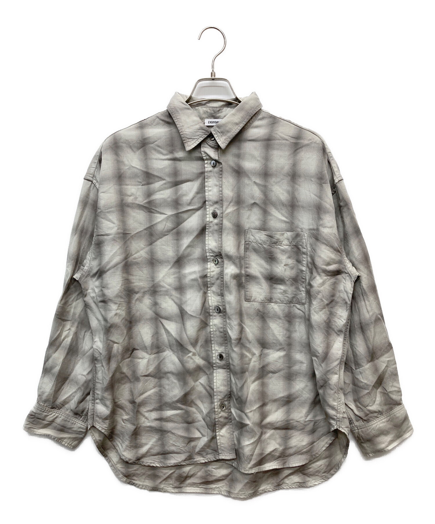 中古・古着通販】EVERYDAY I LIKE. (エヴリデイ アイ ライク) Vintage 