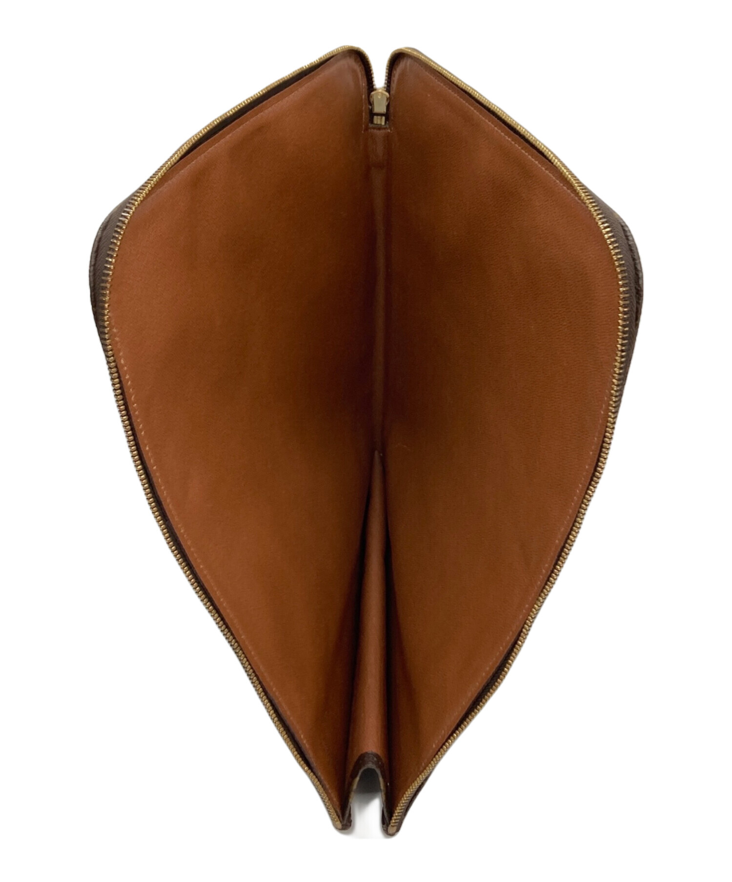 中古・古着通販】LOUIS VUITTON (ルイ ヴィトン) ポッシュ・ドキュマン