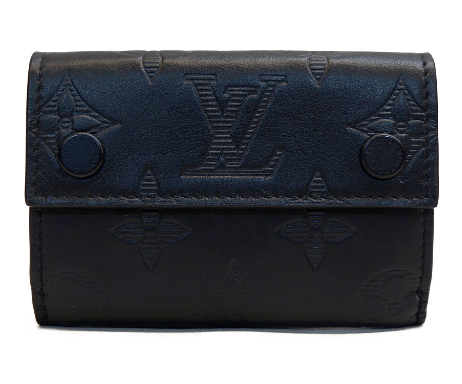 中古・古着通販】LOUIS VUITTON (ルイヴィトン) モノグラムシャドウ 