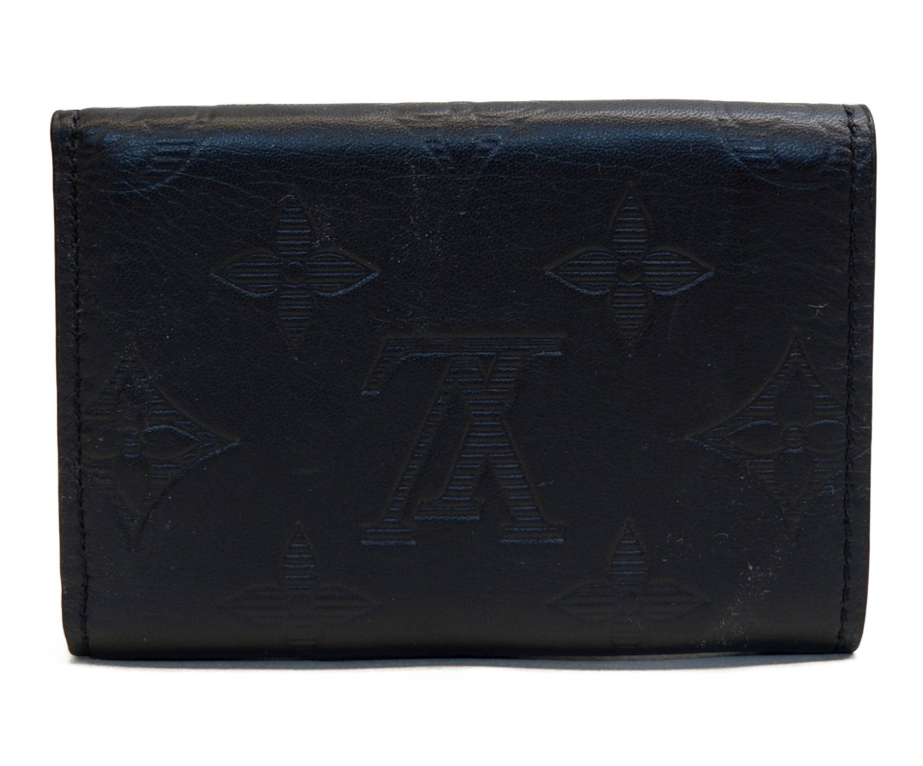中古・古着通販】LOUIS VUITTON (ルイヴィトン) モノグラムシャドウ 