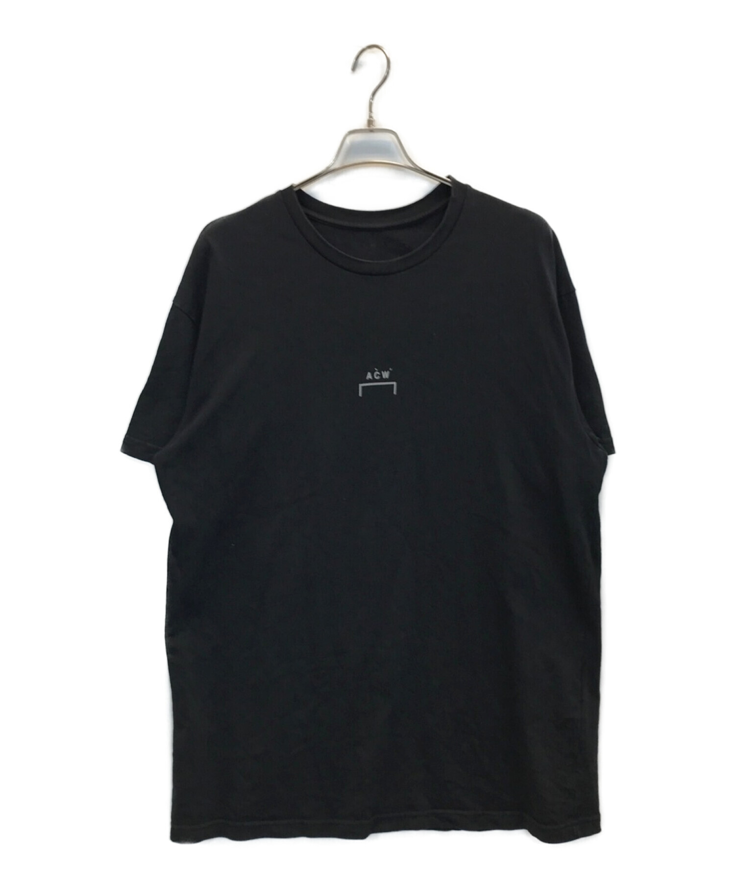 中古・古着通販】A-COLD-WALL (ア・コールド・ウォール) Tシャツ 